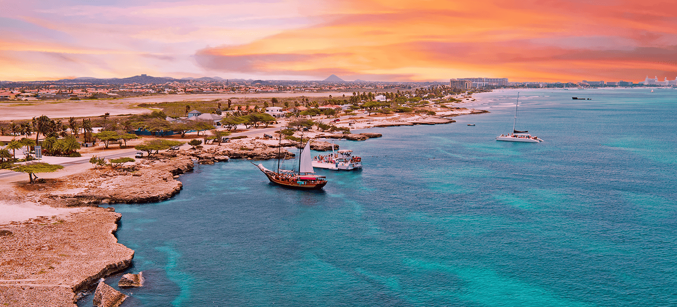 Aruba